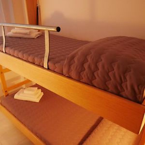 Chambre Familiale